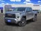 2023 GMC Canyon 4WD Elevation
