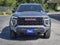 2023 GMC Canyon 4WD Elevation