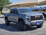 2023 GMC Canyon 4WD Elevation