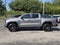 2023 GMC Canyon 4WD Elevation