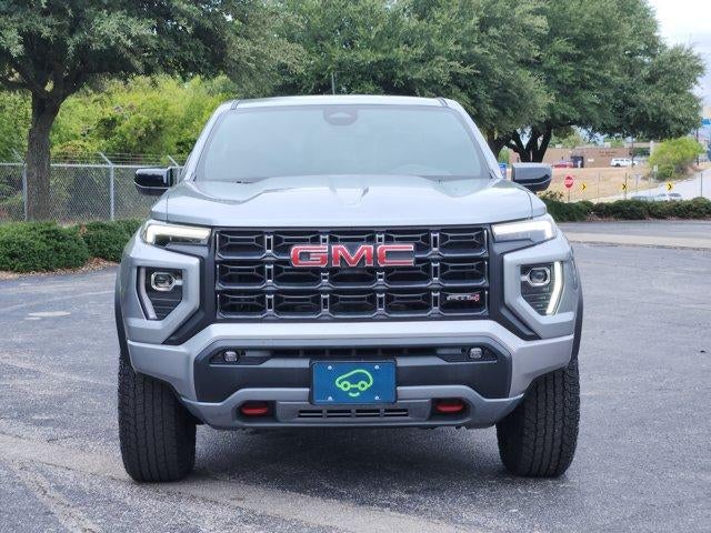 2023 GMC Canyon 4WD AT4