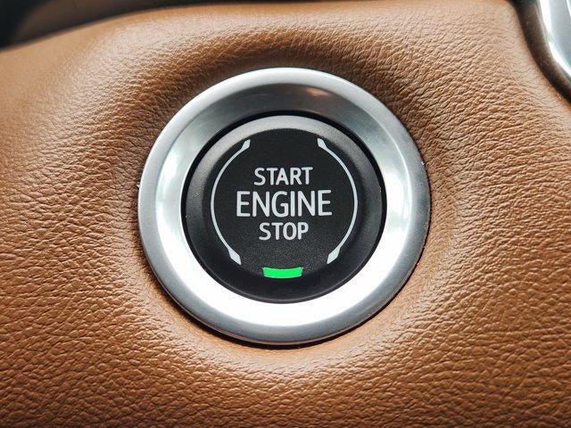 2023 GMC Canyon 4WD AT4