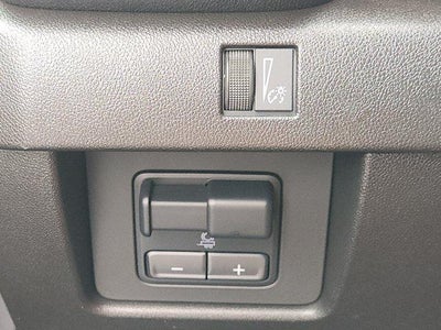 2023 GMC Canyon 4WD AT4