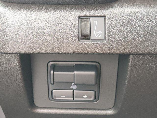 2023 GMC Canyon 4WD AT4