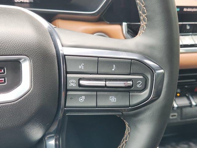 2023 GMC Canyon 4WD AT4