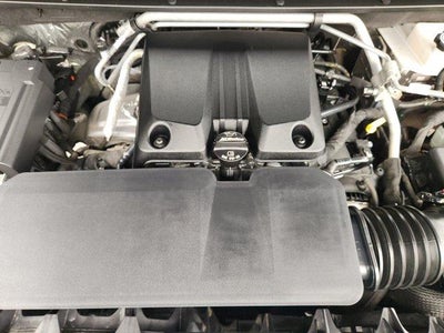 2023 GMC Canyon 4WD AT4