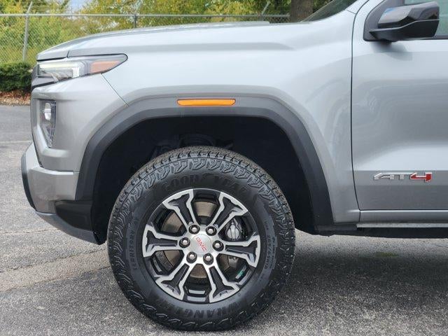 2023 GMC Canyon 4WD AT4