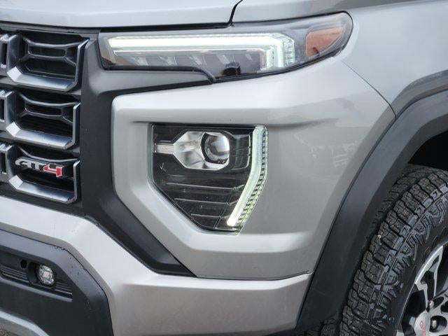2023 GMC Canyon 4WD AT4