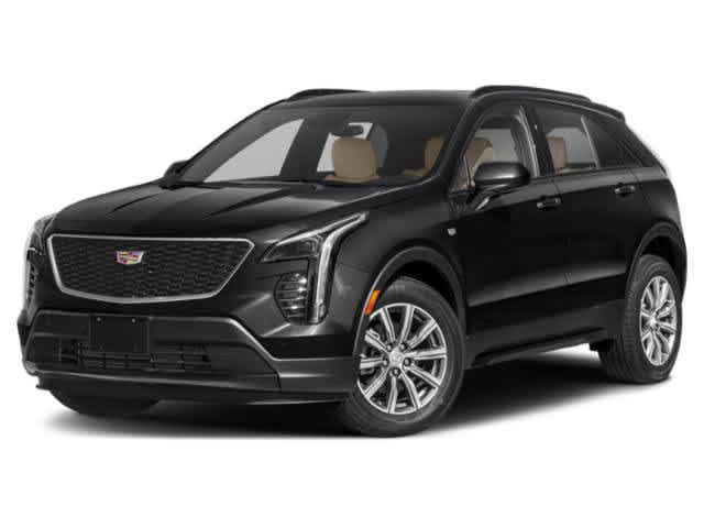 2020 Cadillac XT4 FWD Sport