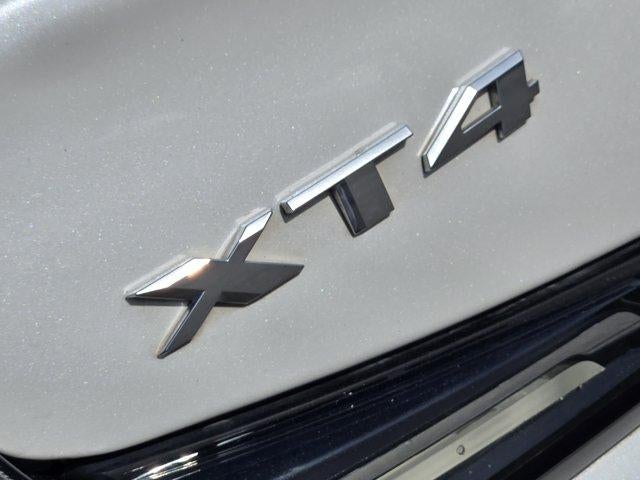 2020 Cadillac XT4 FWD Sport