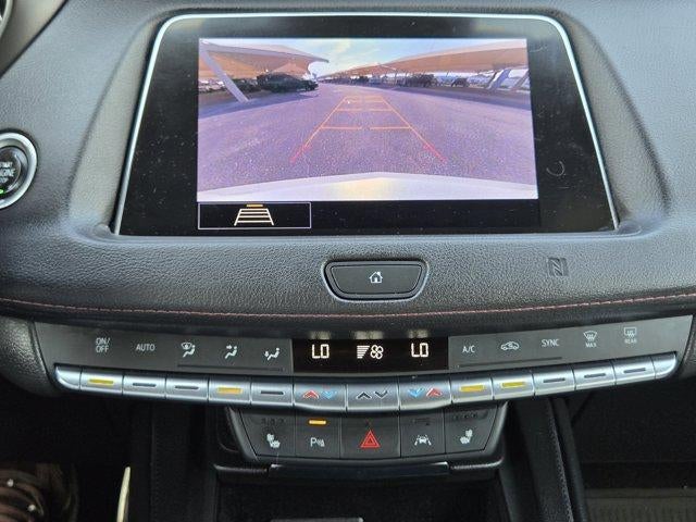 2020 Cadillac XT4 FWD Sport