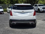2021 Cadillac XT5 FWD Premium Luxury