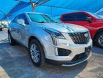 2020 Cadillac XT5 Premium Luxury AWD