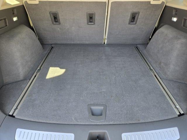 2020 Cadillac XT5 Premium Luxury AWD