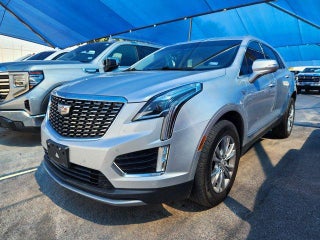 2020 Cadillac XT5 Premium Luxury AWD