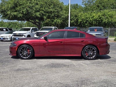 2023 Dodge Charger GT