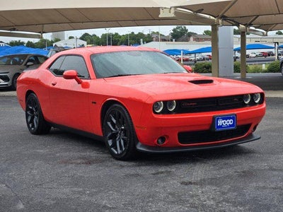 2023 Dodge Challenger R/T