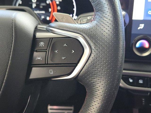2024 Lexus RX 350 F SPORT Handling