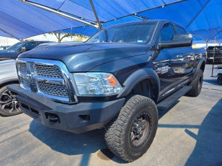 2015 RAM 2500 Lone Star
