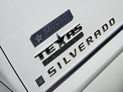 2009 Chevrolet Silverado 1500 LT
