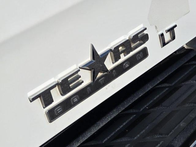 2009 Chevrolet Silverado 1500 LT