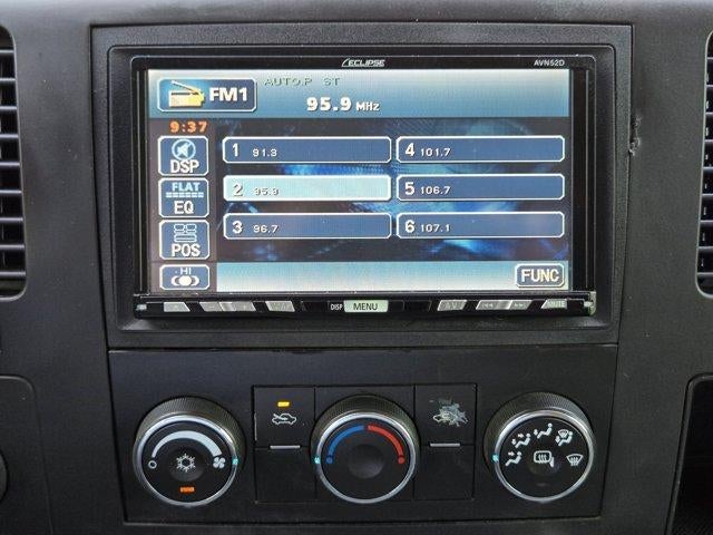 2009 Chevrolet Silverado 1500 LT