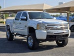 2009 Chevrolet Silverado 1500 LT