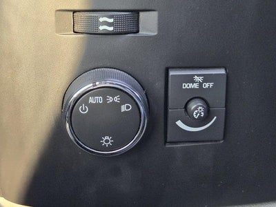 2009 Chevrolet Silverado 1500 LT