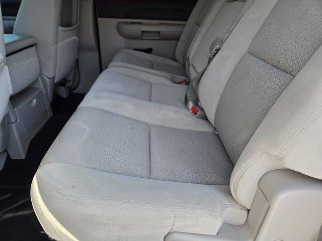2009 Chevrolet Silverado 1500 LT