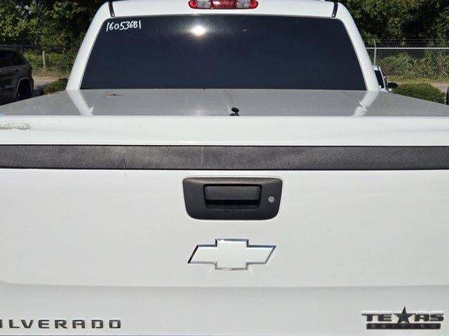 2009 Chevrolet Silverado 1500 LT