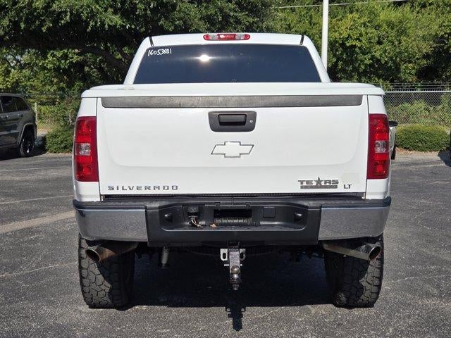 2009 Chevrolet Silverado 1500 LT
