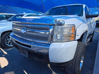 2009 Chevrolet Silverado 1500 LT