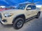 2019 Toyota Tacoma 4WD SR