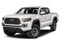2022 Toyota Tacoma 4WD SR