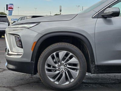 2027 Buick Enclave Preferred