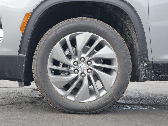 2027 Buick Enclave Preferred