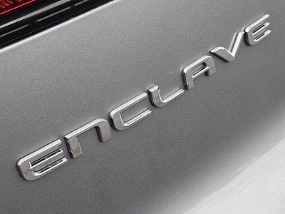 2027 Buick Enclave Preferred