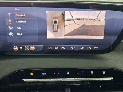 2027 Buick Enclave Sport Touring