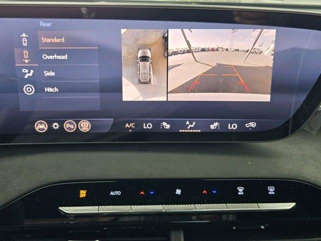 2027 Buick Enclave Sport Touring