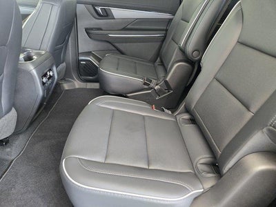 2027 Buick Enclave Sport Touring