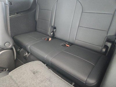 2027 Buick Enclave Sport Touring