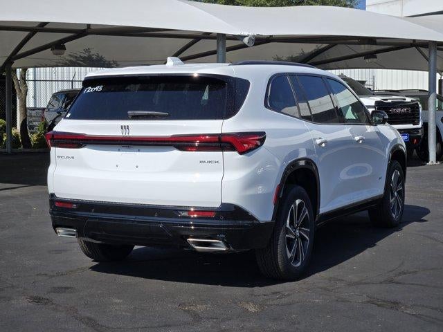 2027 Buick Enclave Sport Touring