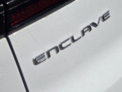 2027 Buick Enclave Sport Touring