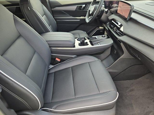2027 Buick Enclave Sport Touring