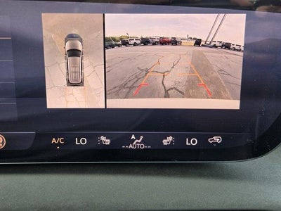 2027 Buick Enclave Sport Touring