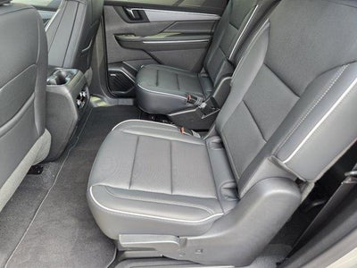 2027 Buick Enclave Sport Touring