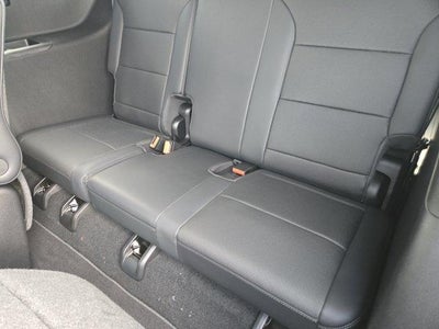 2027 Buick Enclave Sport Touring