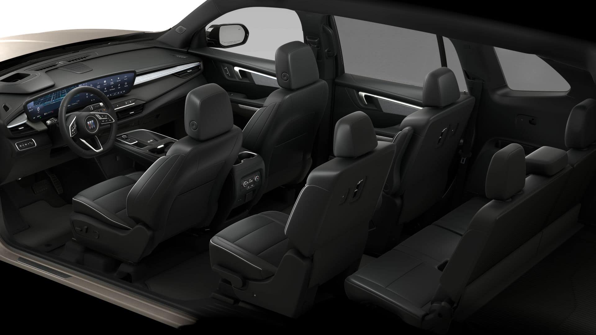 2027 Buick Enclave Sport Touring
