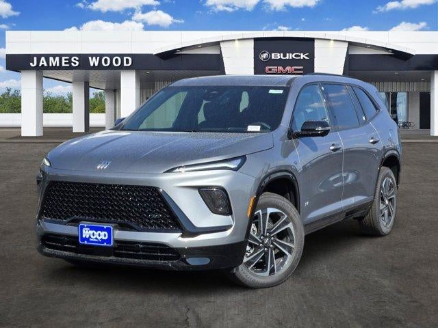 2027 Buick Enclave Sport Touring