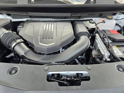 2027 Buick Enclave Avenir